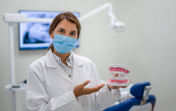 Best Emergency Orthodontic Repairs in Kendall Park, NJ