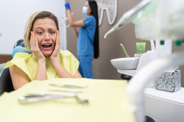 Best Emergency Tooth Extraction in Kendall Park, NJ