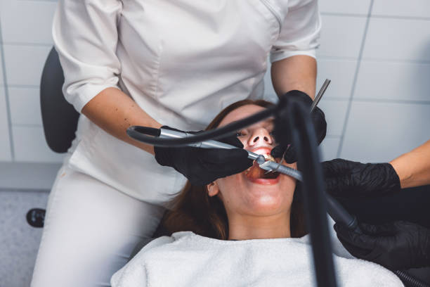 Best Weekend Emergency Dentist in Kendall Park, NJ